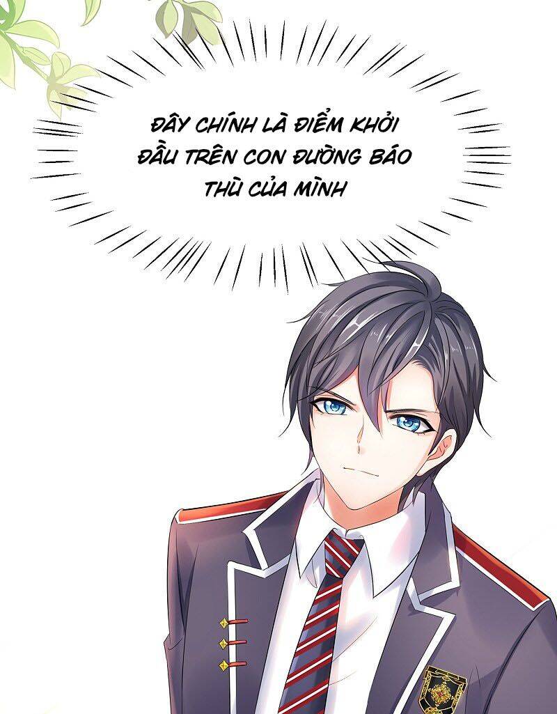 Vô Địch Học Bạ Hệ Thống Chap 2 - Next Chap 3