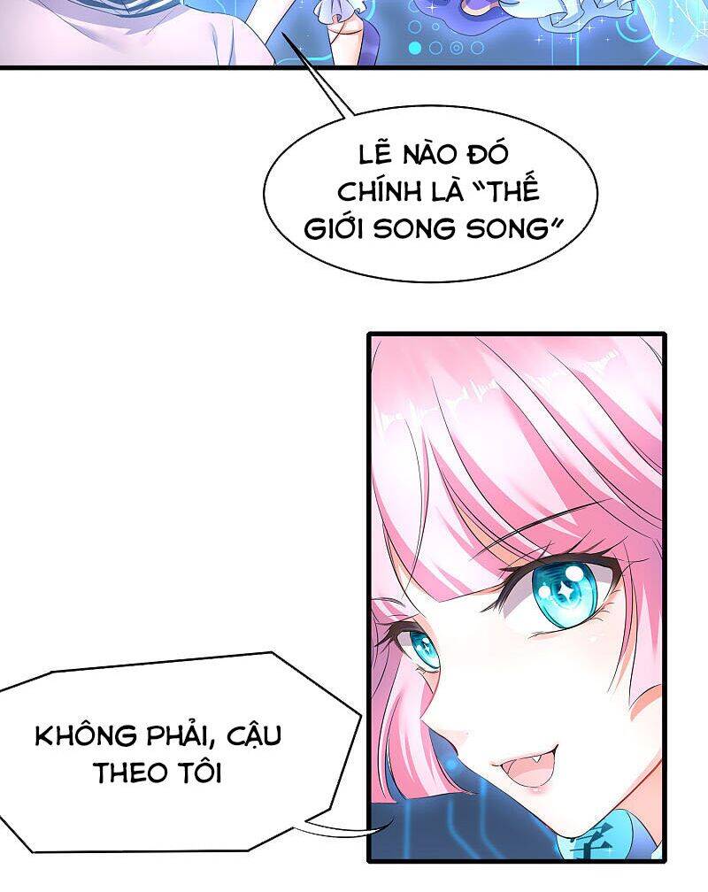 Vô Địch Học Bạ Hệ Thống Chap 2 - Next Chap 3