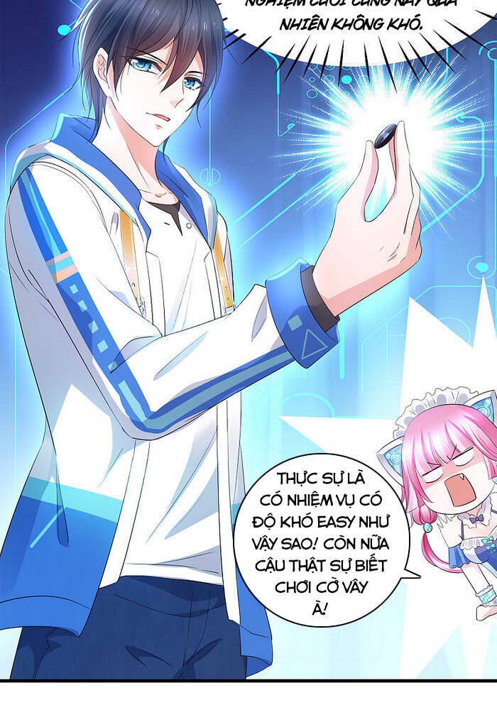 Vô Địch Học Bạ Hệ Thống Chap 77 - Next Chap 78