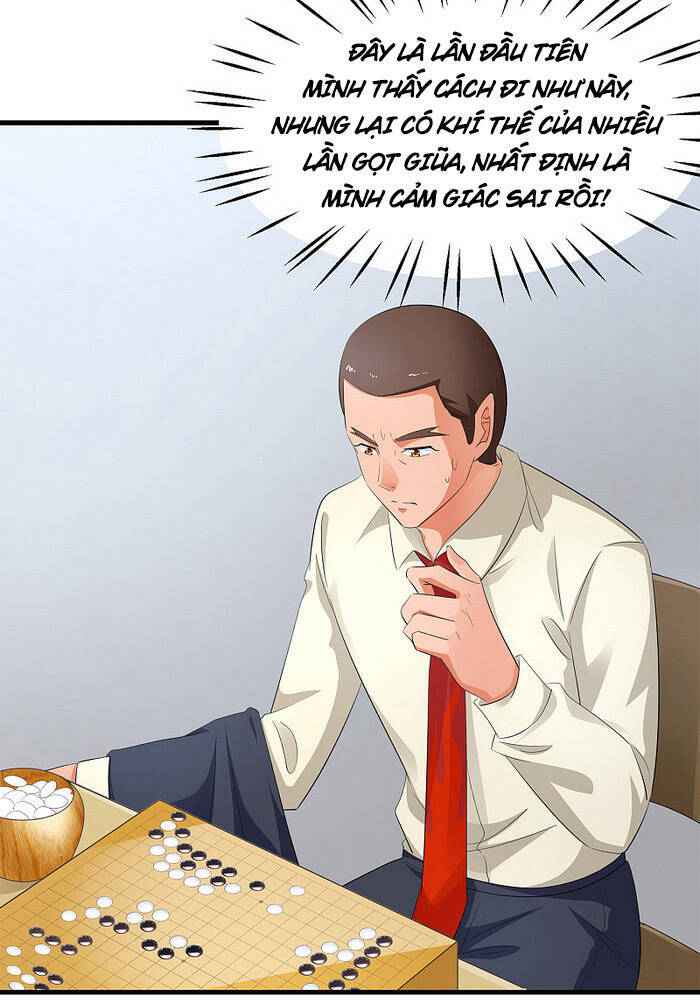 Vô Địch Học Bạ Hệ Thống Chap 77 - Next Chap 78