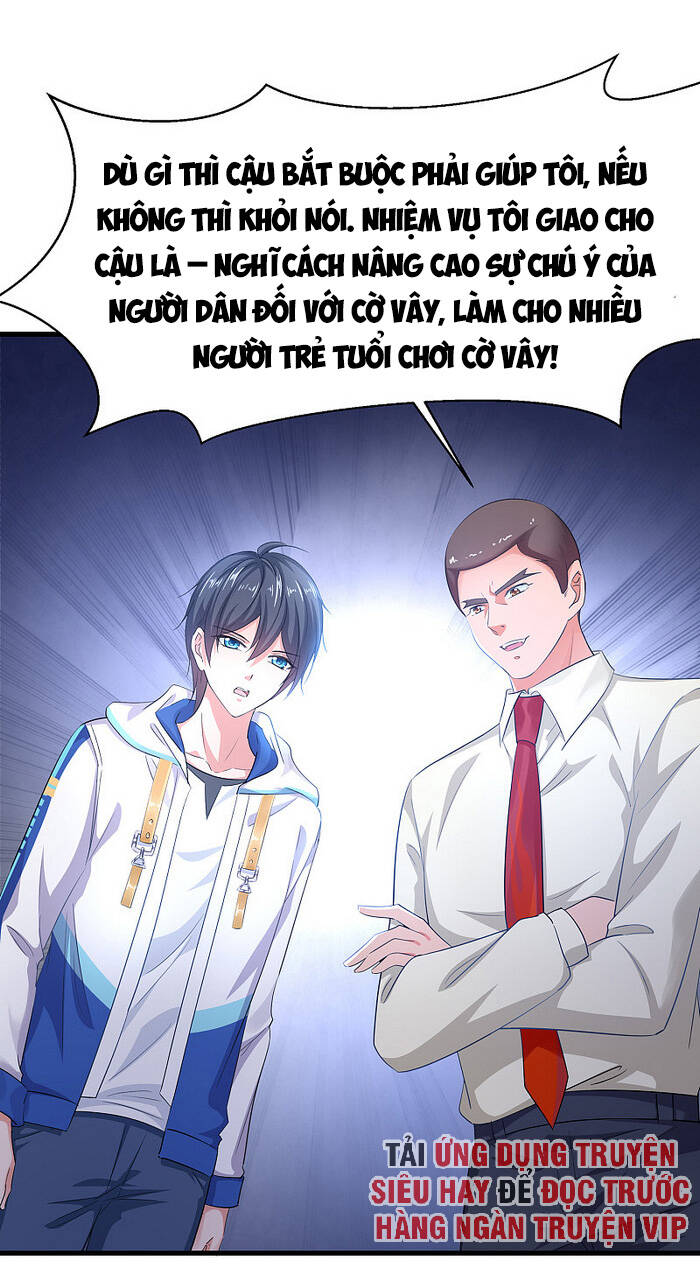 Vô Địch Học Bạ Hệ Thống Chap 77 - Next Chap 78