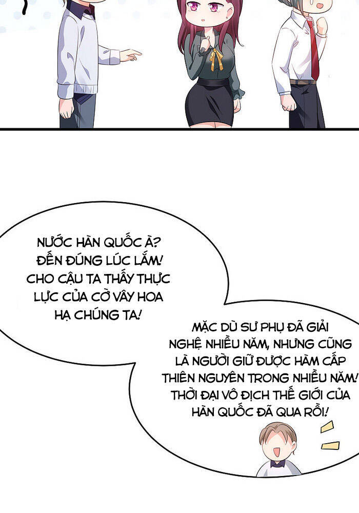 Vô Địch Học Bạ Hệ Thống Chap 81 - Next Chap 82