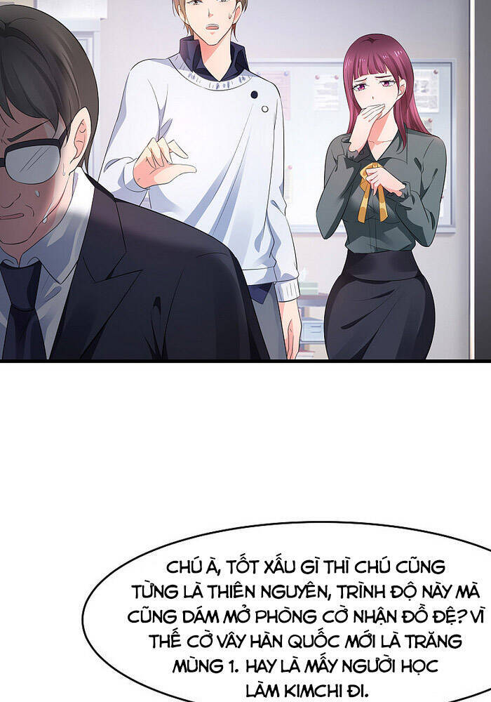 Vô Địch Học Bạ Hệ Thống Chap 81 - Next Chap 82