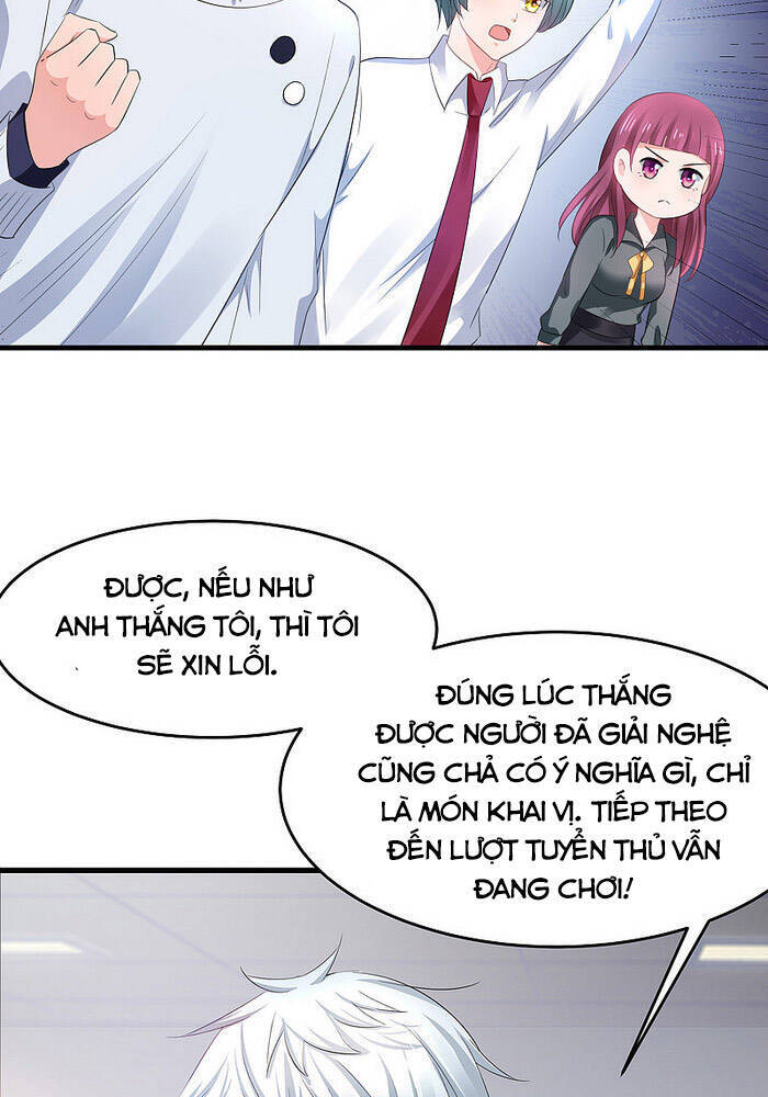 Vô Địch Học Bạ Hệ Thống Chap 81 - Next Chap 82