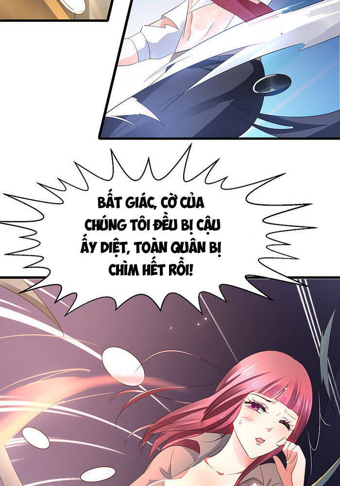 Vô Địch Học Bạ Hệ Thống Chap 81 - Next Chap 82