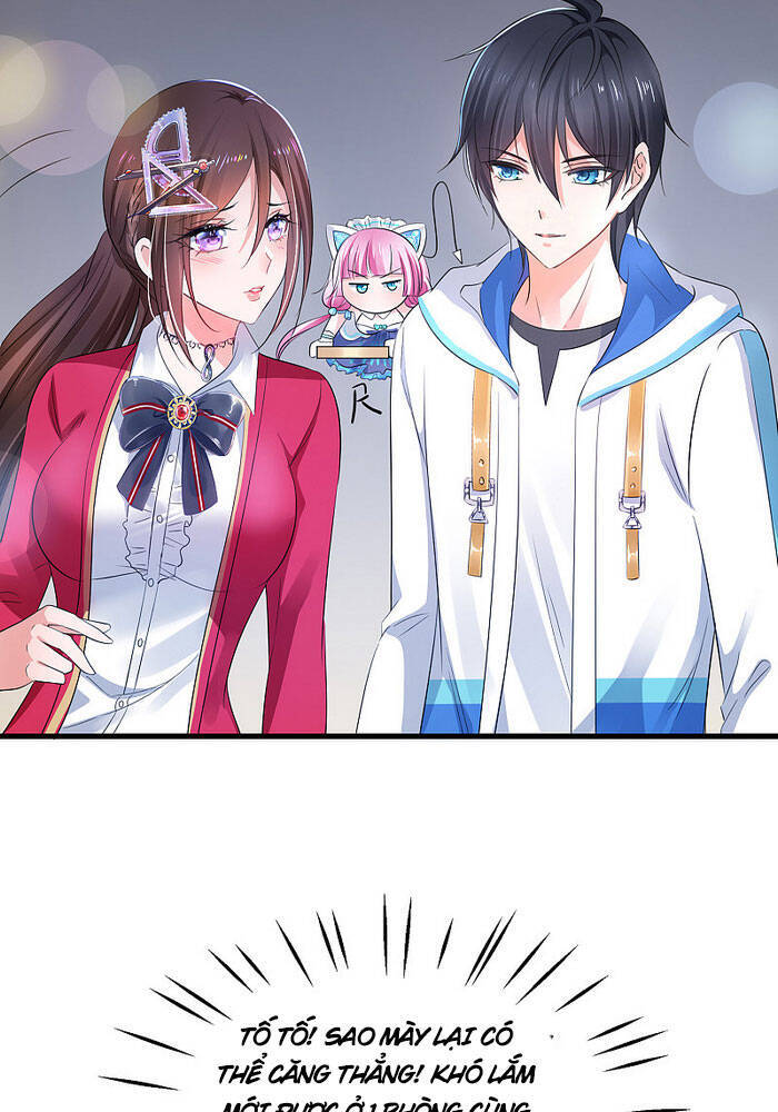 Vô Địch Học Bạ Hệ Thống Chap 86 - Next Chap 87