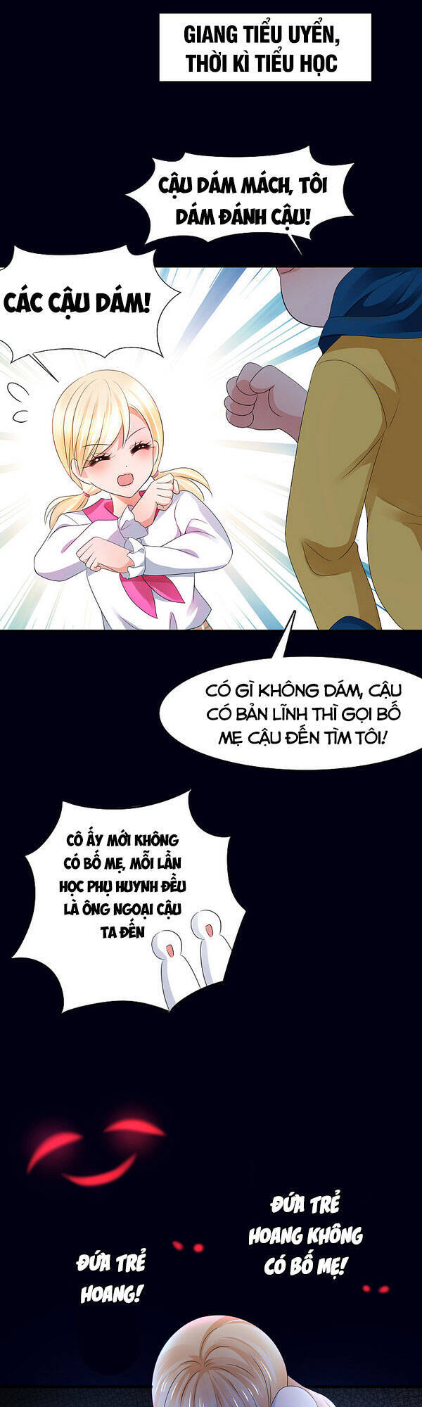 Vô Địch Học Bạ Hệ Thống Chap 99 - Next Chap 100