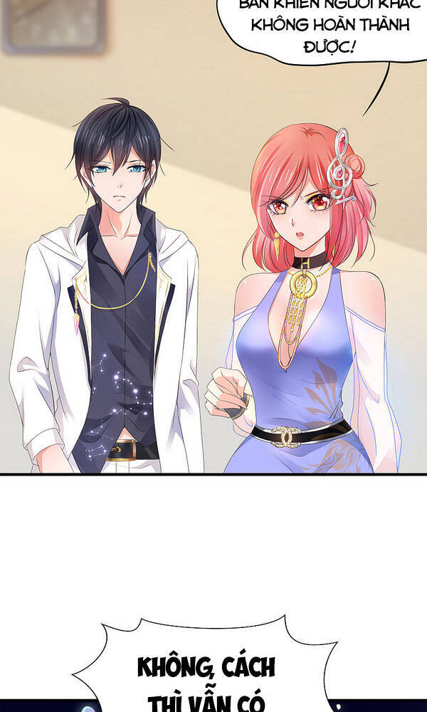 Vô Địch Học Bạ Hệ Thống Chap 99 - Next Chap 100