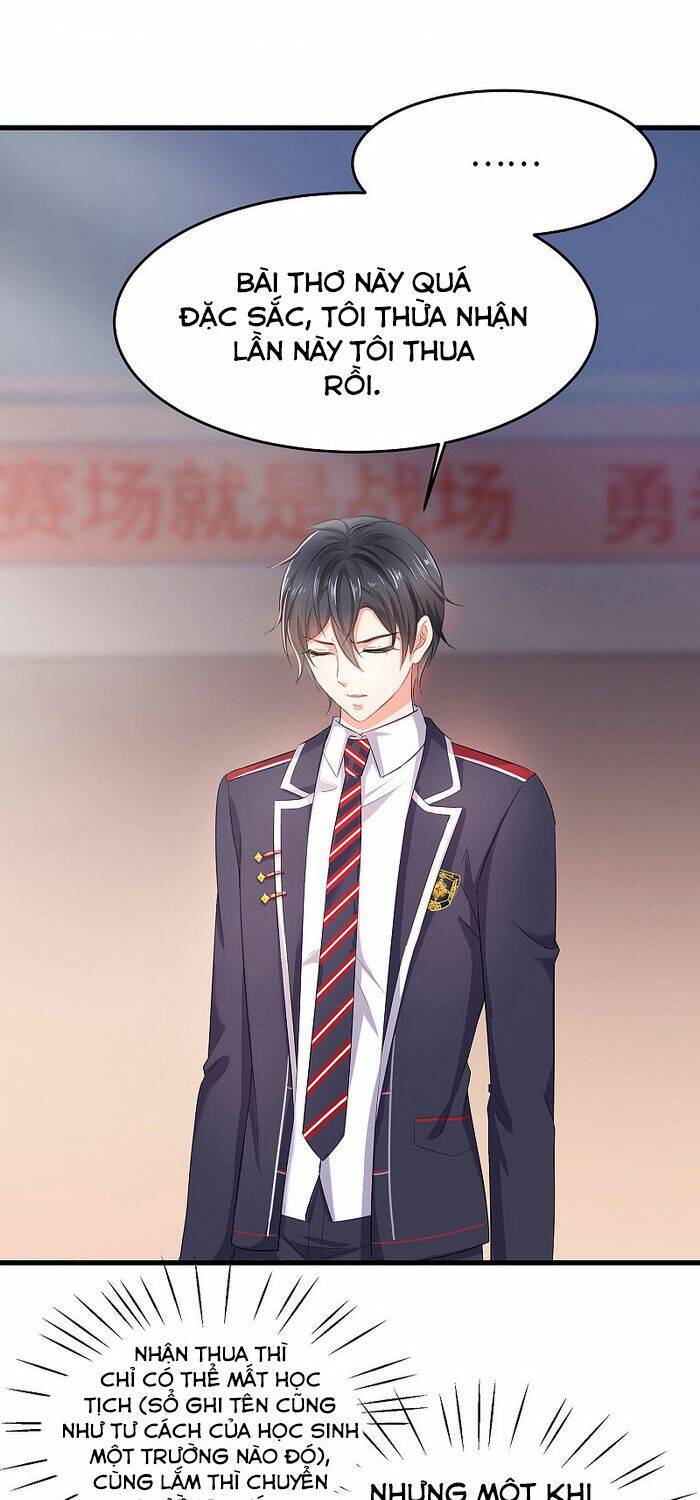 Vô Địch Học Bạ Hệ Thống Chap 24 - Next Chap 25