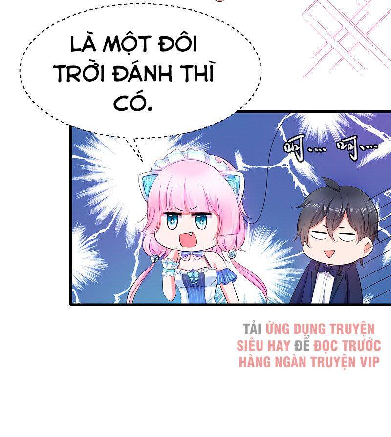 Vô Địch Học Bạ Hệ Thống Chap 28 - Next Chap 29