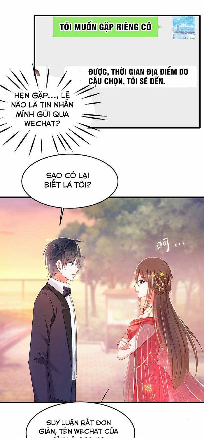 Vô Địch Học Bạ Hệ Thống Chap 31 - Next Chap 32