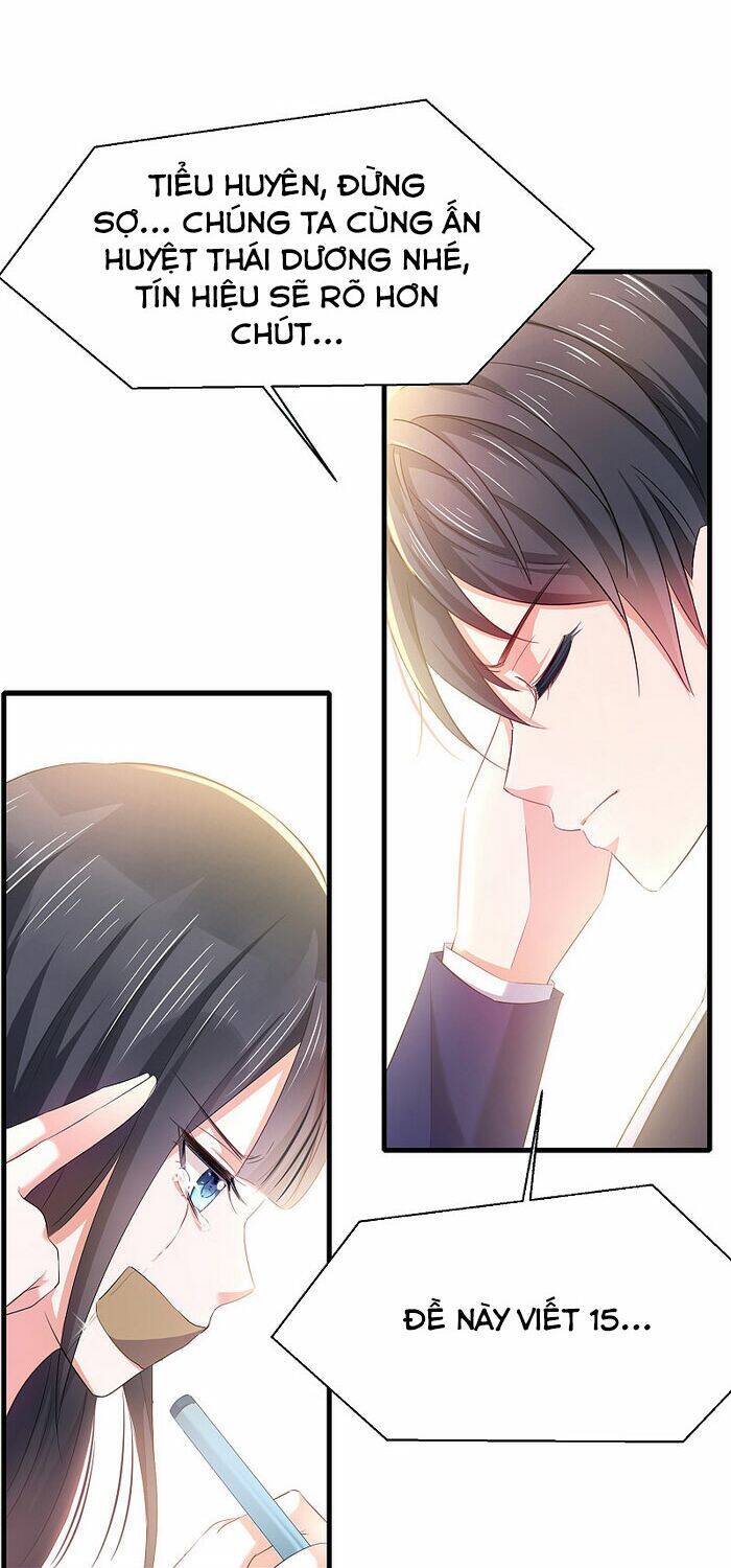 Vô Địch Học Bạ Hệ Thống Chap 35 - Next Chap 36