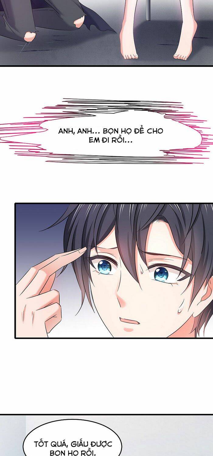 Vô Địch Học Bạ Hệ Thống Chap 35 - Next Chap 36