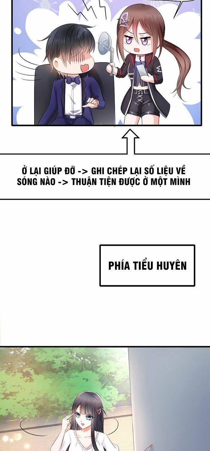 Vô Địch Học Bạ Hệ Thống Chap 35 - Next Chap 36