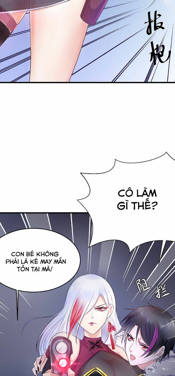 Vô Địch Học Bạ Hệ Thống Chap 35 - Next Chap 36