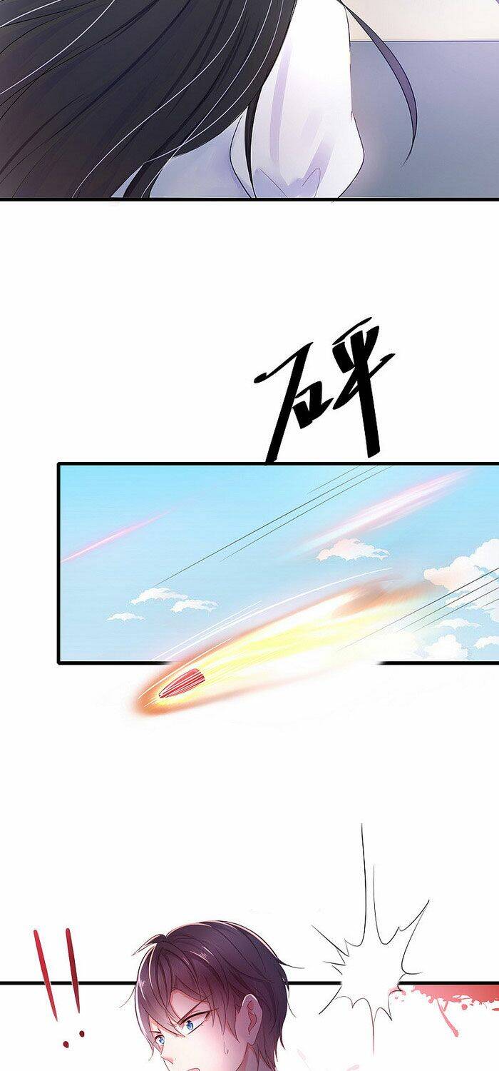 Vô Địch Học Bạ Hệ Thống Chap 35 - Next Chap 36