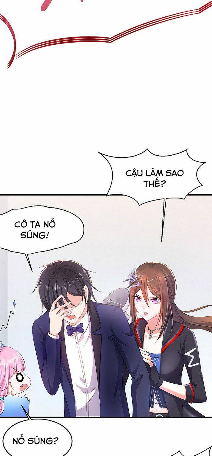 Vô Địch Học Bạ Hệ Thống Chap 35 - Next Chap 36