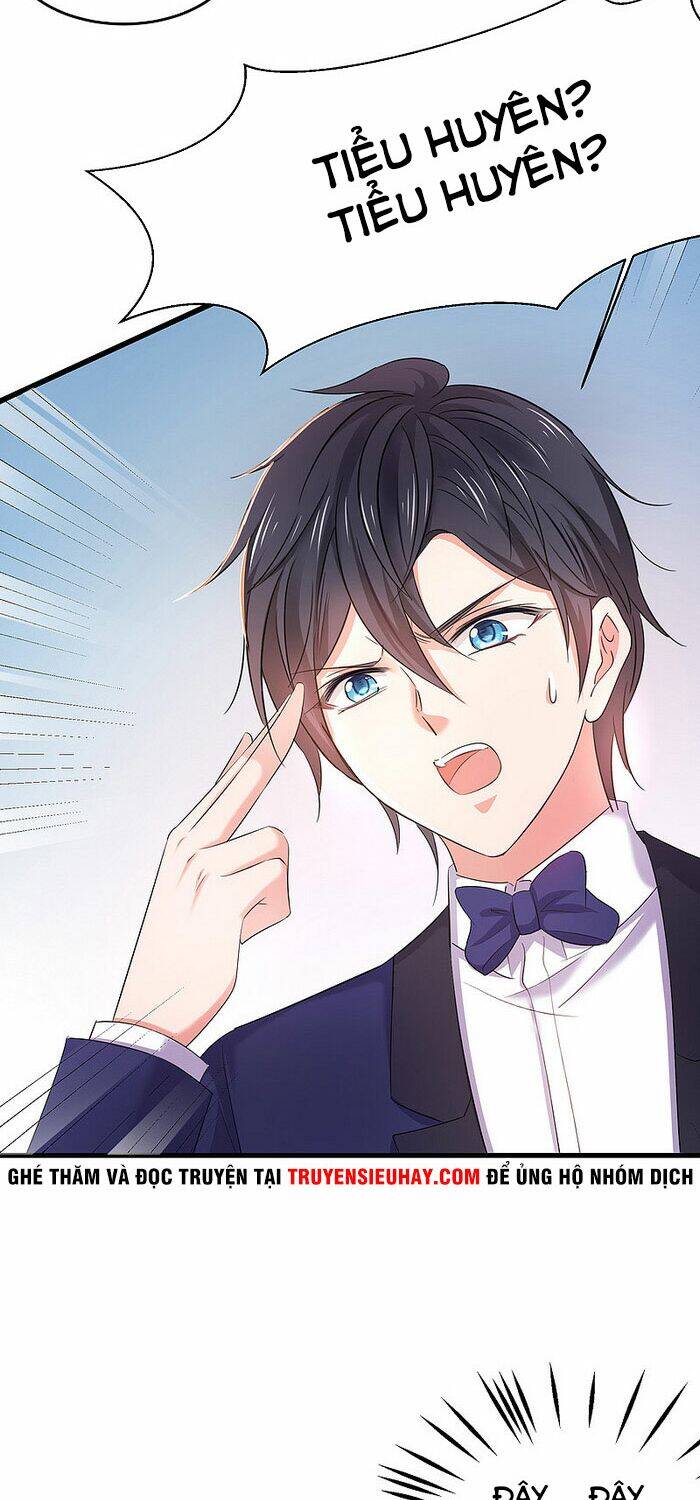 Vô Địch Học Bạ Hệ Thống Chap 35 - Next Chap 36