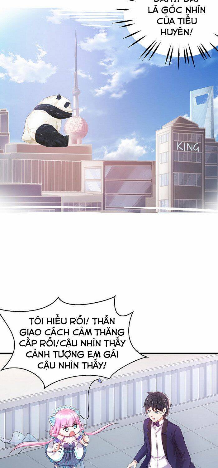 Vô Địch Học Bạ Hệ Thống Chap 35 - Next Chap 36