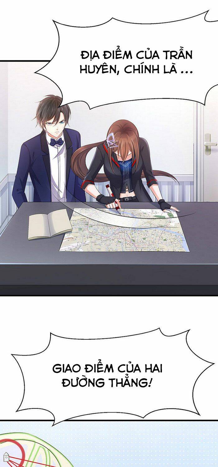 Vô Địch Học Bạ Hệ Thống Chap 35 - Next Chap 36