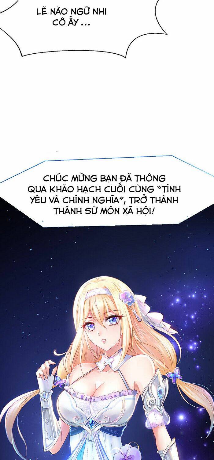 Vô Địch Học Bạ Hệ Thống Chap 35 - Next Chap 36
