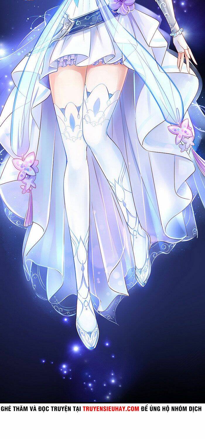 Vô Địch Học Bạ Hệ Thống Chap 35 - Next Chap 36