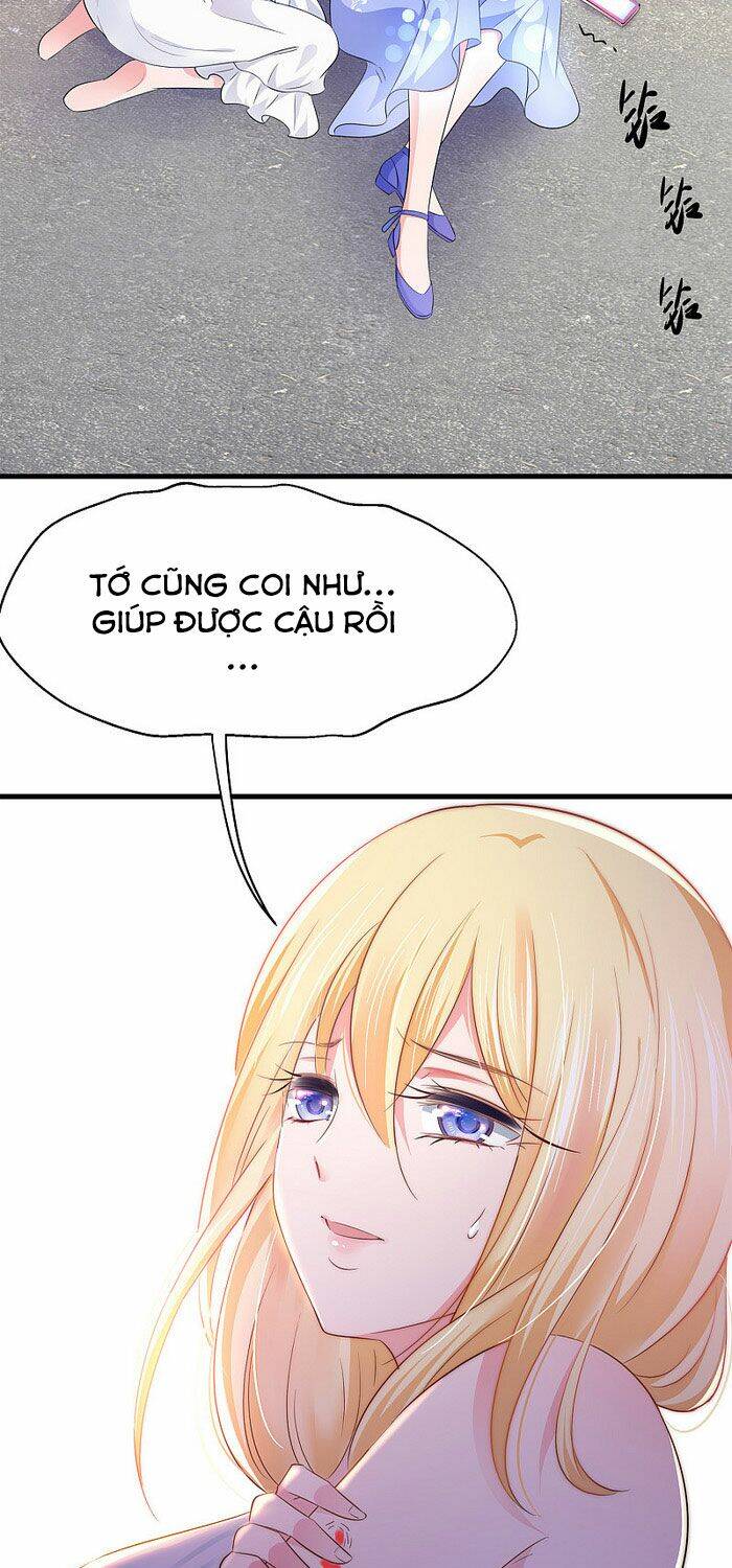 Vô Địch Học Bạ Hệ Thống Chap 35 - Next Chap 36
