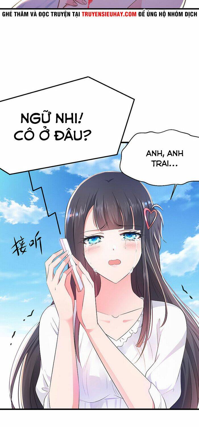 Vô Địch Học Bạ Hệ Thống Chap 35 - Next Chap 36