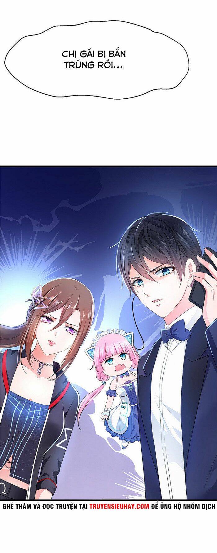 Vô Địch Học Bạ Hệ Thống Chap 35 - Next Chap 36