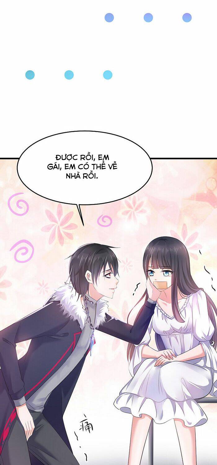 Vô Địch Học Bạ Hệ Thống Chap 35 - Next Chap 36