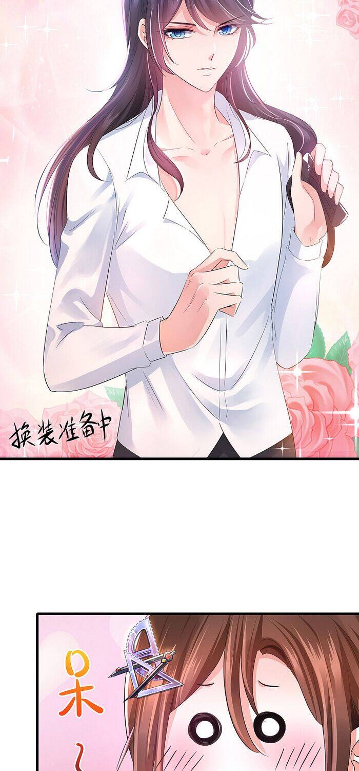 Vô Địch Học Bạ Hệ Thống Chap 41 - Next Chap 42