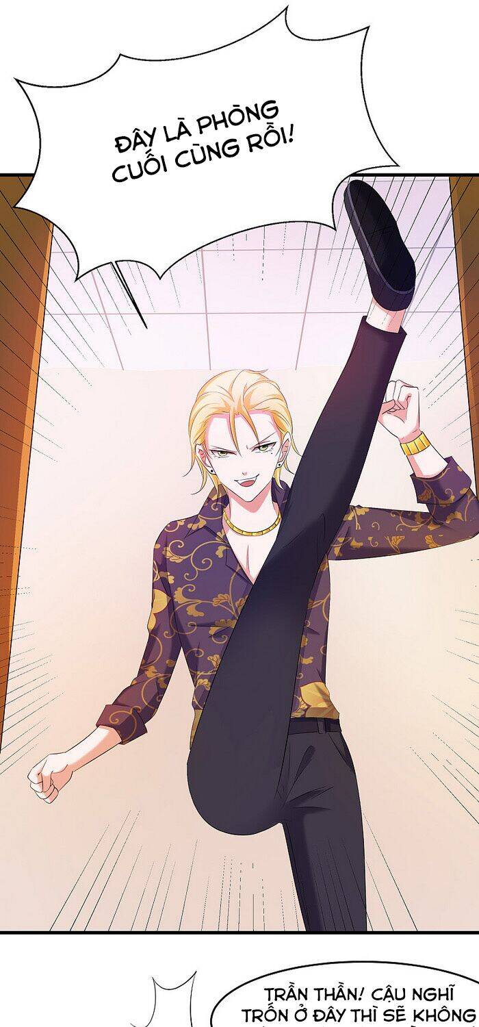 Vô Địch Học Bạ Hệ Thống Chap 41 - Next Chap 42