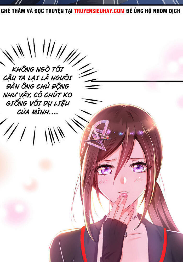 Vô Địch Học Bạ Hệ Thống Chap 44 - Next Chap 45