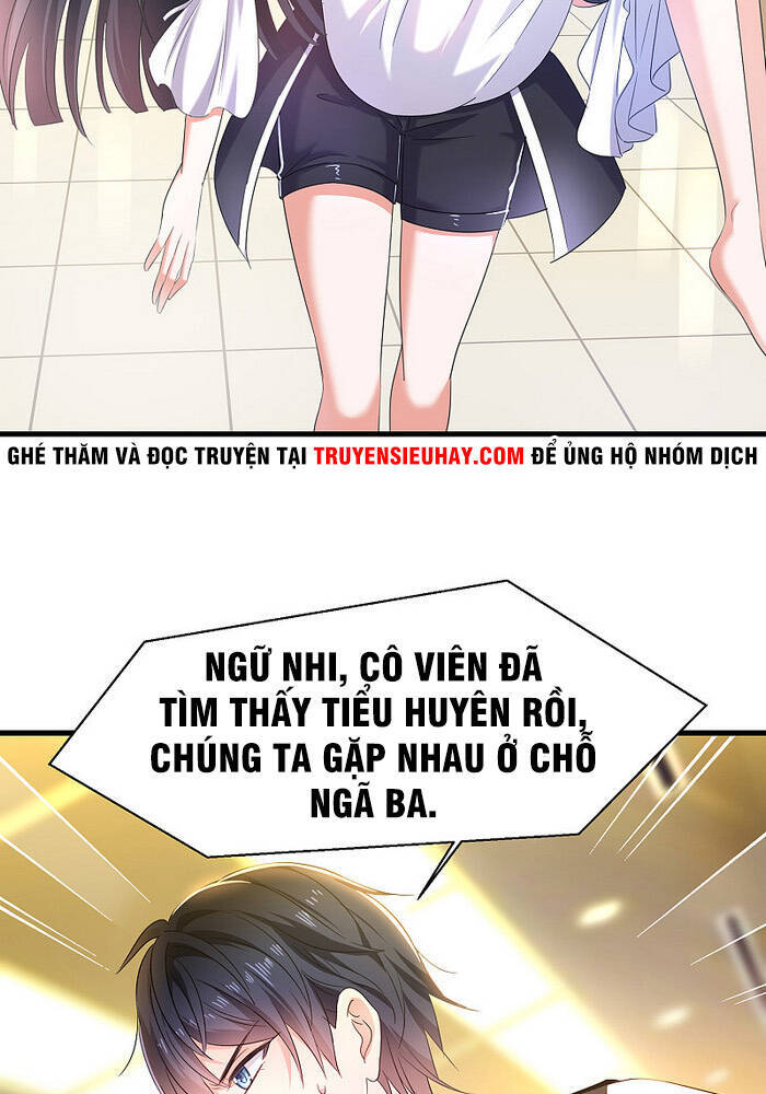 Vô Địch Học Bạ Hệ Thống Chap 44 - Next Chap 45