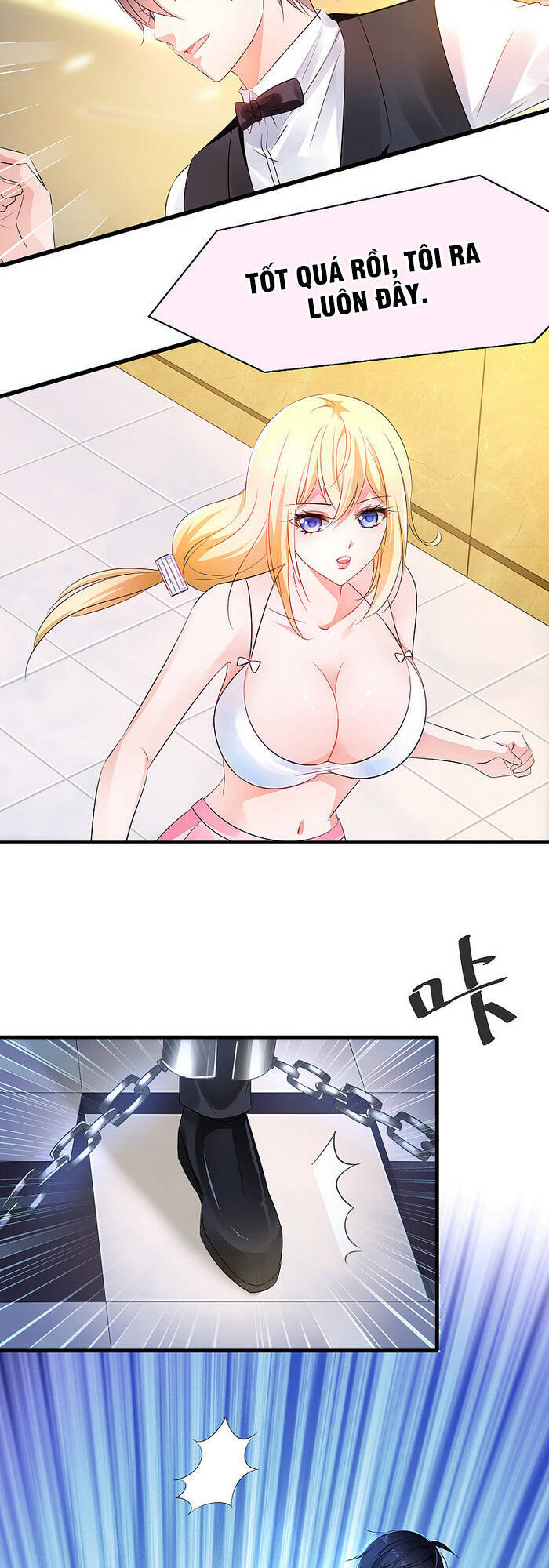 Vô Địch Học Bạ Hệ Thống Chap 44 - Next Chap 45