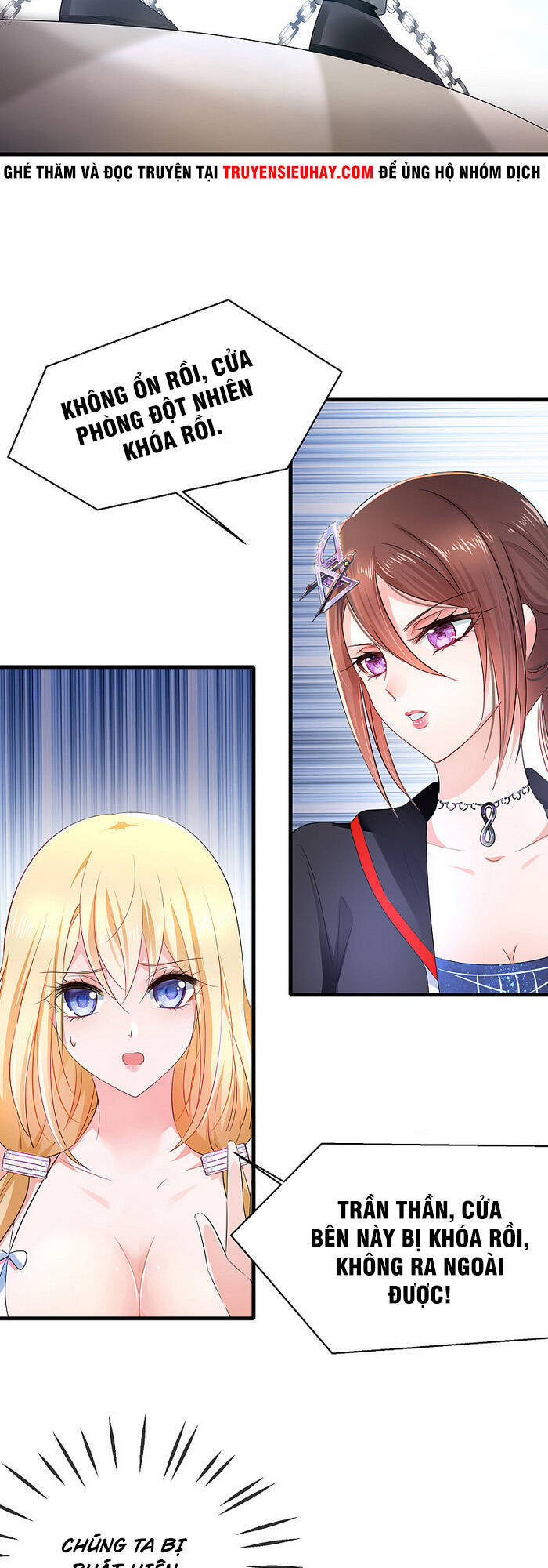 Vô Địch Học Bạ Hệ Thống Chap 44 - Next Chap 45