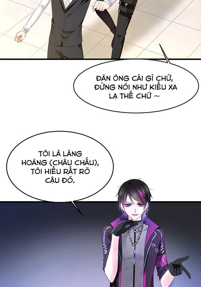 Vô Địch Học Bạ Hệ Thống Chap 44 - Next Chap 45