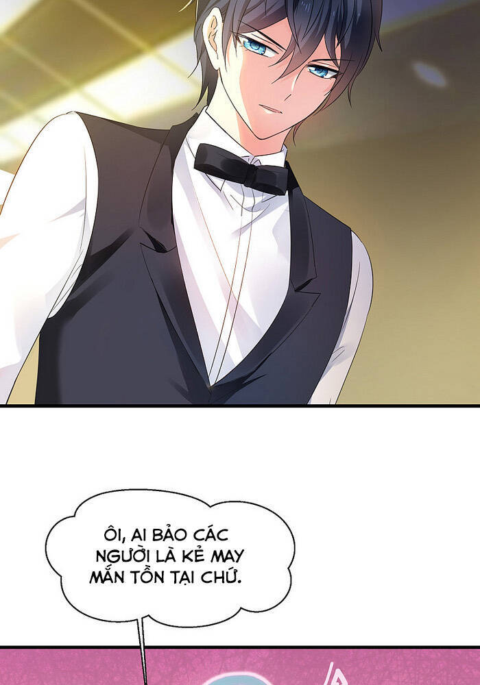 Vô Địch Học Bạ Hệ Thống Chap 44 - Next Chap 45