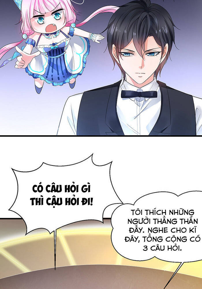 Vô Địch Học Bạ Hệ Thống Chap 44 - Next Chap 45