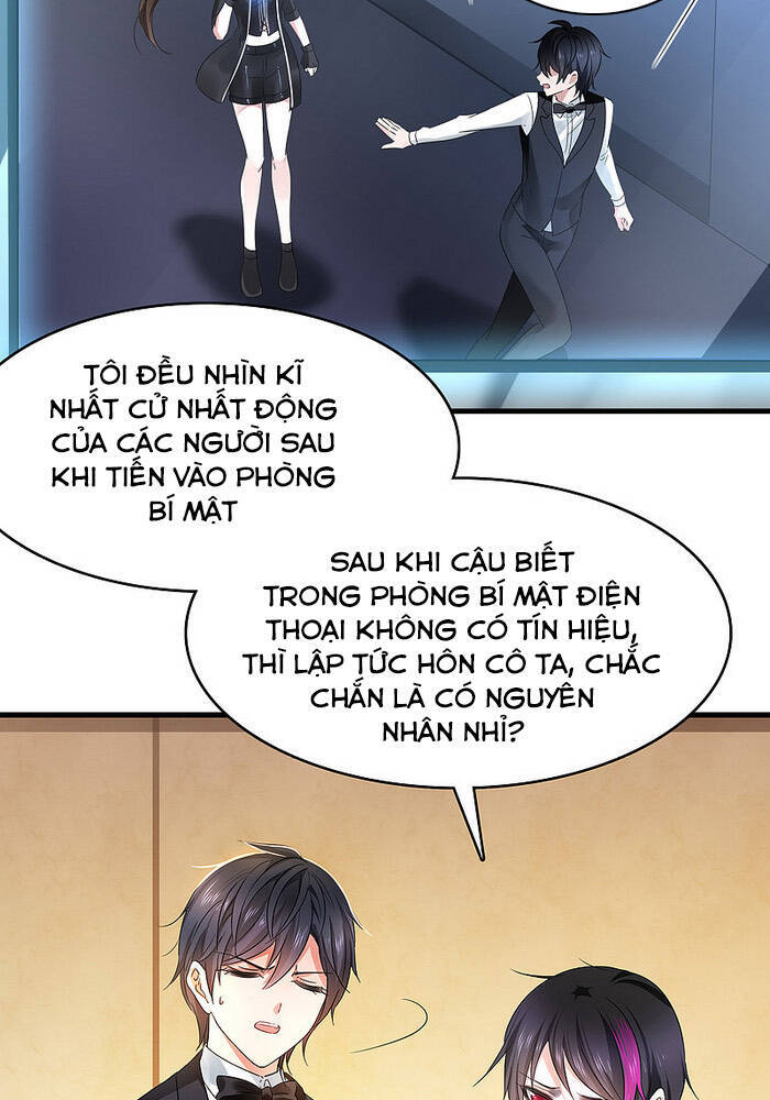 Vô Địch Học Bạ Hệ Thống Chap 44 - Next Chap 45