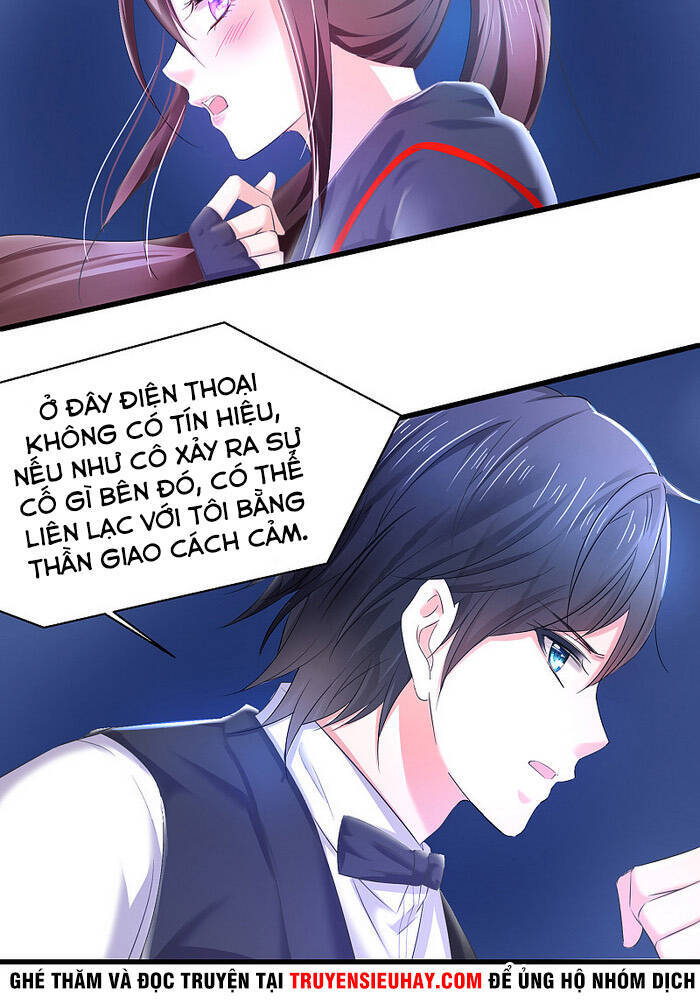 Vô Địch Học Bạ Hệ Thống Chap 44 - Next Chap 45