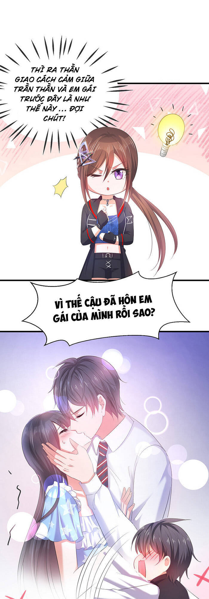 Vô Địch Học Bạ Hệ Thống Chap 44 - Next Chap 45