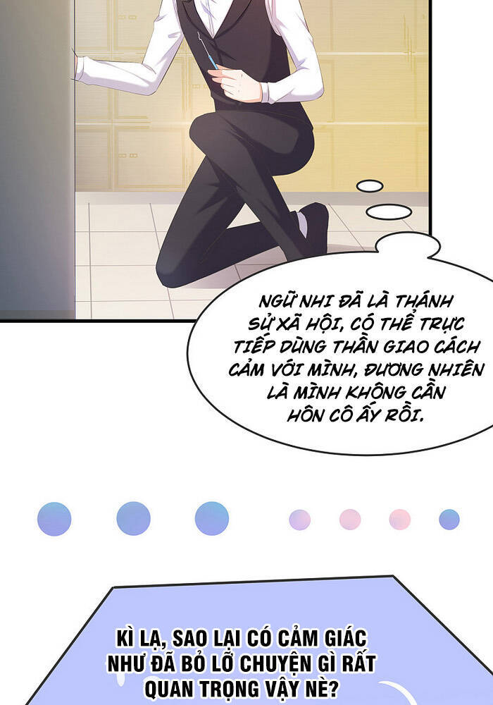 Vô Địch Học Bạ Hệ Thống Chap 44 - Next Chap 45