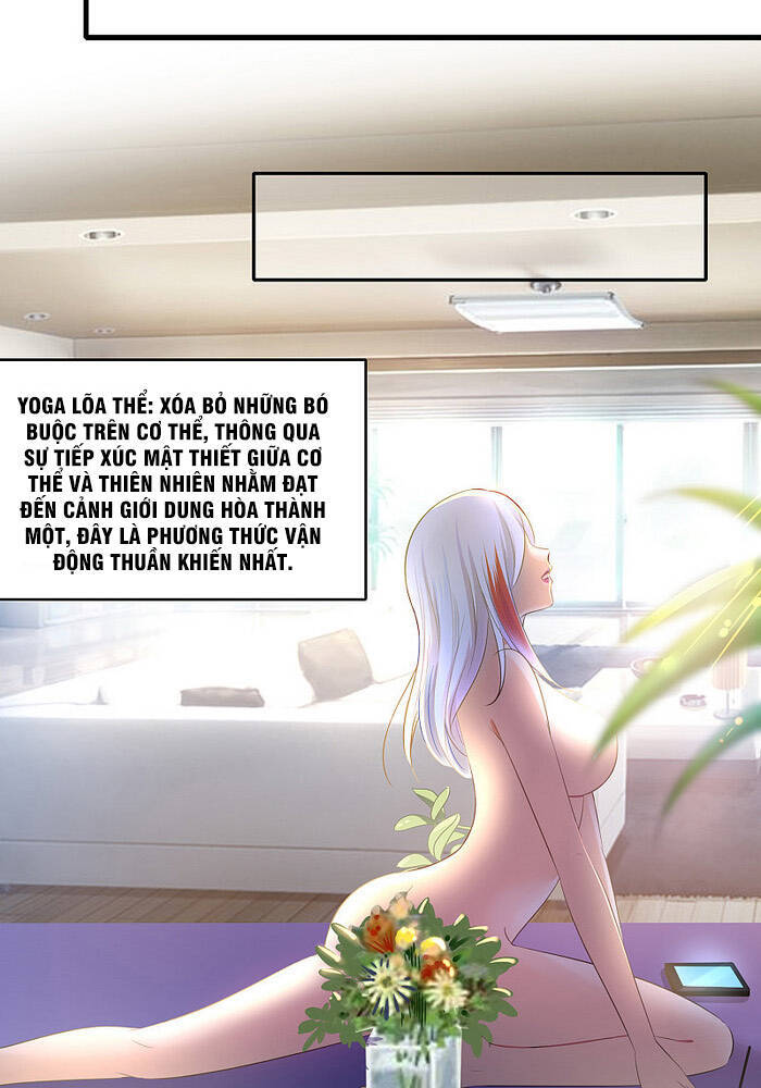 Vô Địch Học Bạ Hệ Thống Chap 46 - Next Chap 47