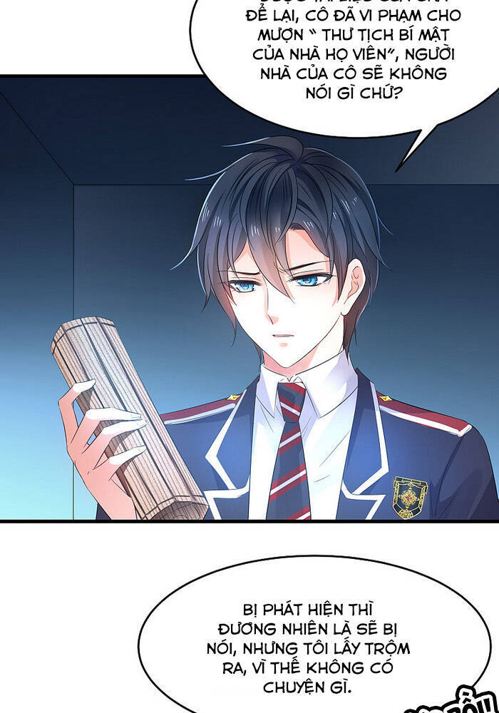 Vô Địch Học Bạ Hệ Thống Chap 46 - Next Chap 47