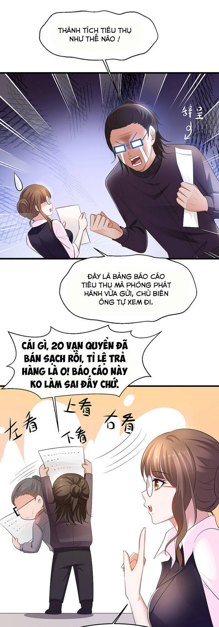 Vô Địch Học Bạ Hệ Thống Chap 58 - Next Chap 59