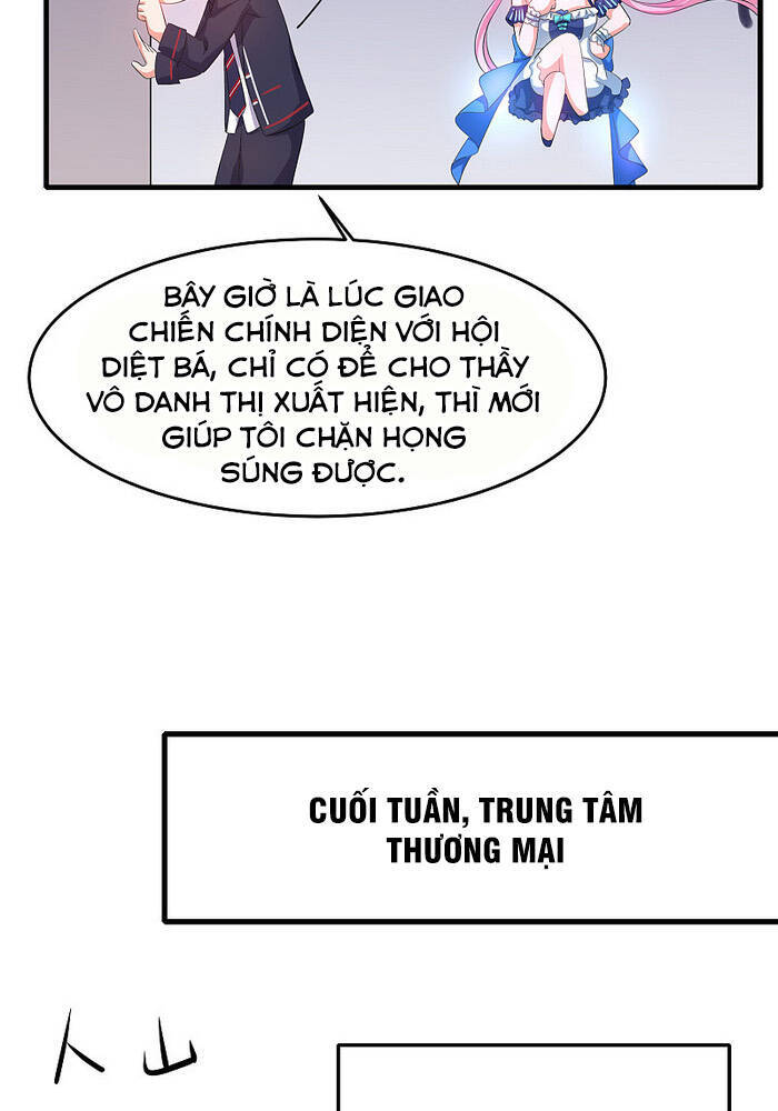 Vô Địch Học Bạ Hệ Thống Chap 58 - Next Chap 59