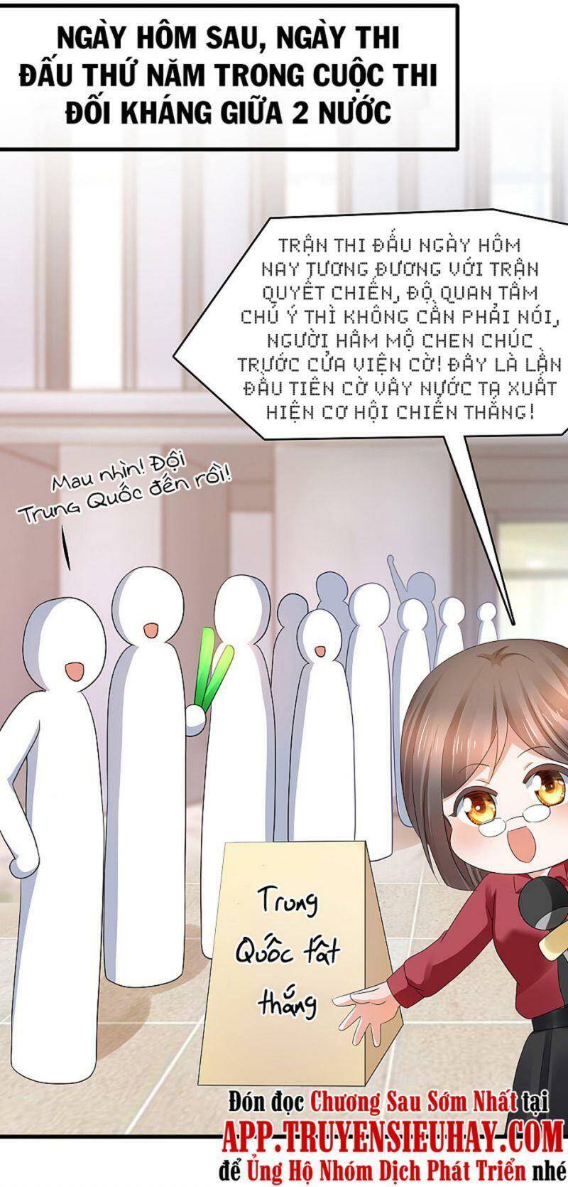 Vô Địch Học Bạ Hệ Thống Chap 91 - Next Chap 92