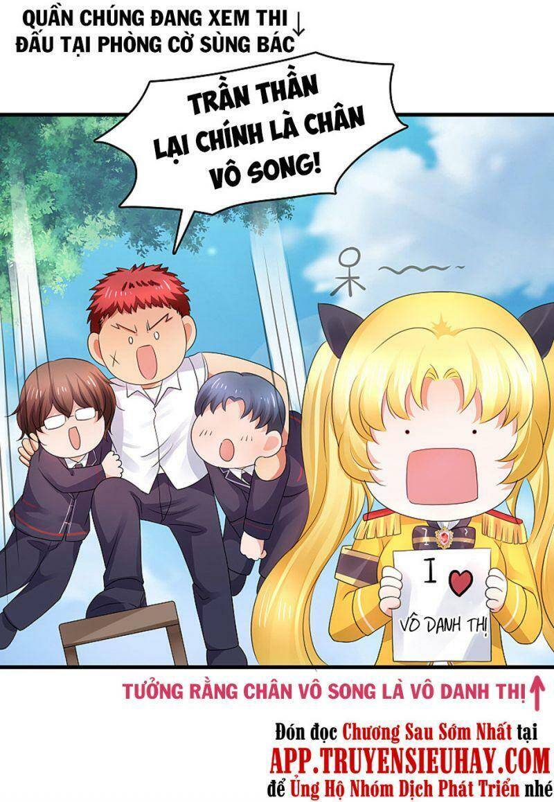 Vô Địch Học Bạ Hệ Thống Chap 91 - Next Chap 92