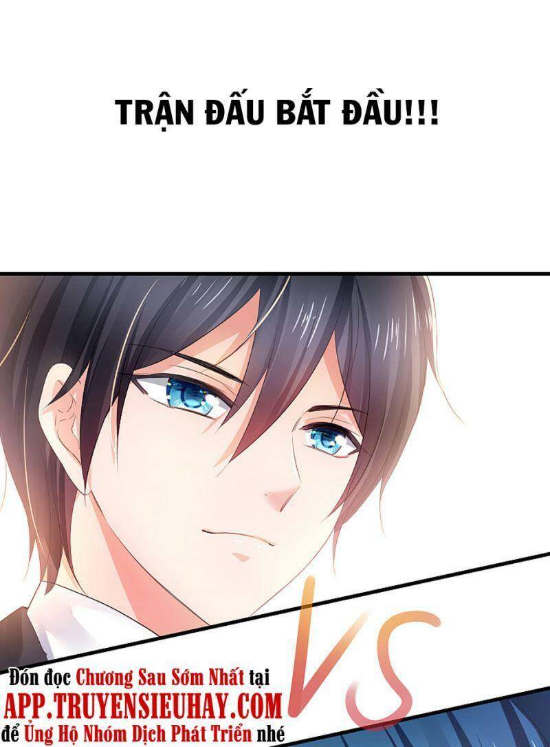 Vô Địch Học Bạ Hệ Thống Chap 91 - Next Chap 92